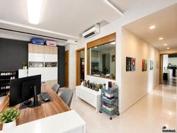 Starville (D14), Condominium #618884101